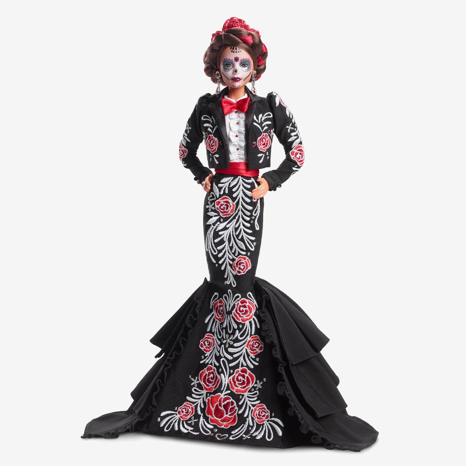 Día de Muertos Barbie and Dolls For Are On Sale