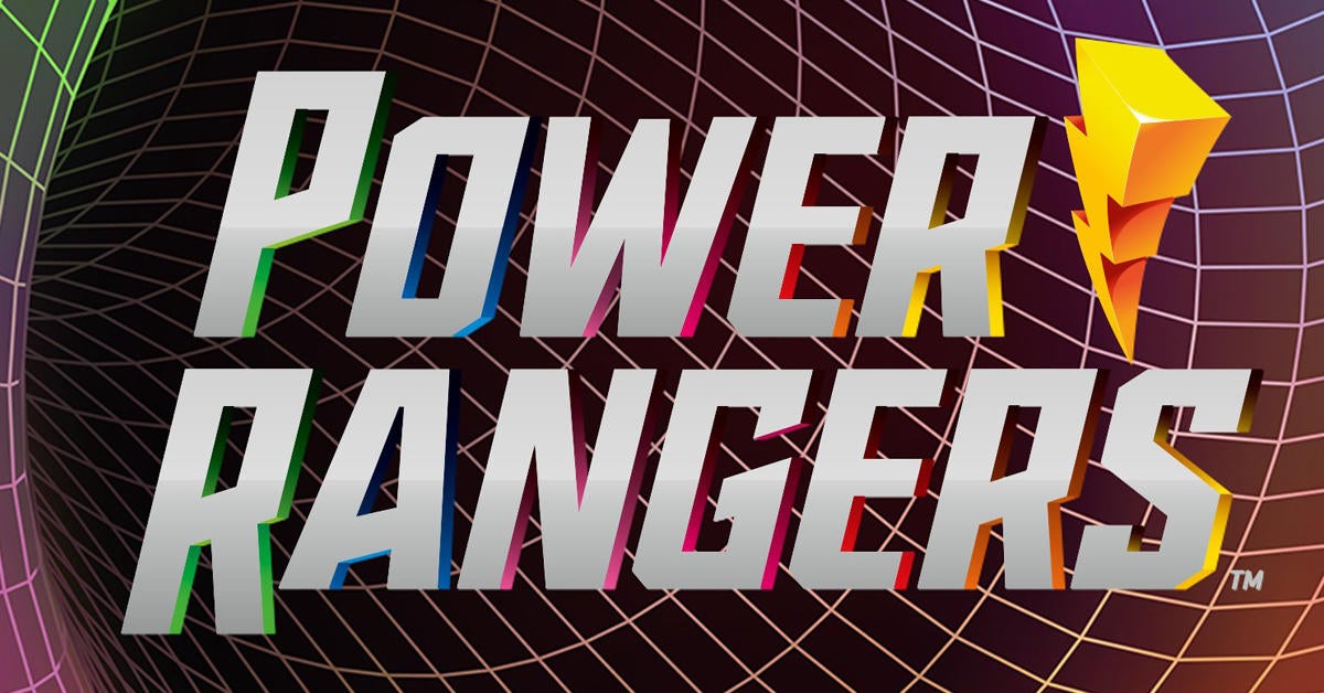 Power Rangers Reveals Mighty Morphin's David Yost and Walter
Jones Returning for 30th Anniversary Season