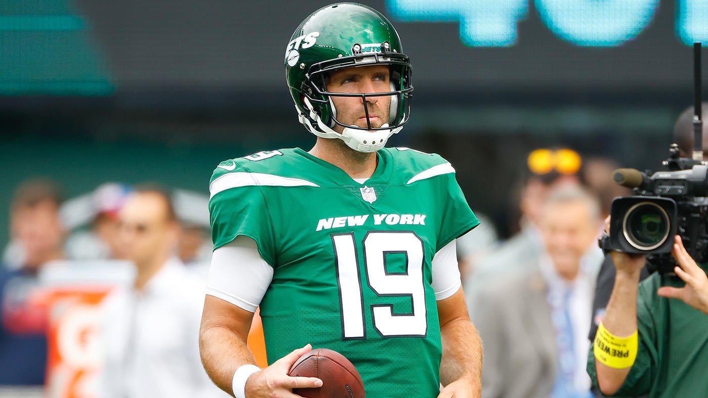 Joe Flacco could soon join Tom Brady and Peyton Manning as most unlikely member of this exclusive QB club