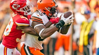 Fantasy Football Week 10 Tight End Rankings: Dalton Schultz, Pat