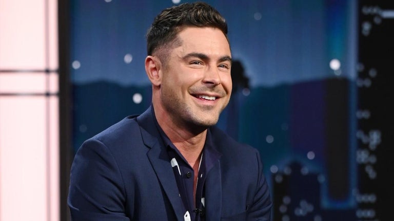 Zac Efron Reveals What Caused His Face to Look So Different in That 2021 Viral Video