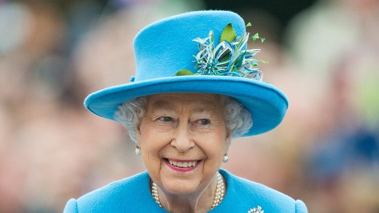 Private Photos of Queen Elizabeth Auctioned Off