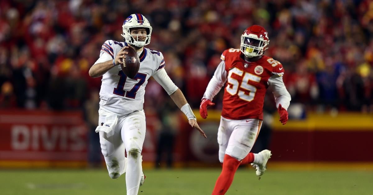 NFL Kickoff 2022 Predicting Super Bowl Winner and Awards for New Season