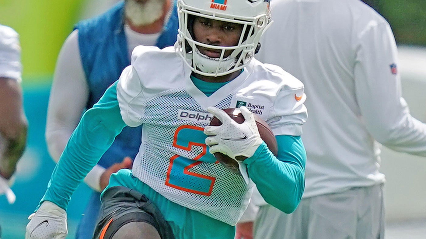 Week 5 NFL picks, odds, 2022 best bets from advanced model: This five-way football parlay returns 25-1