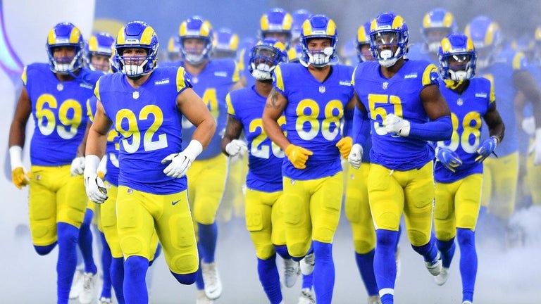 Bills at Rams: Time, Channel and How to Watch 2022 NFL Season Opener