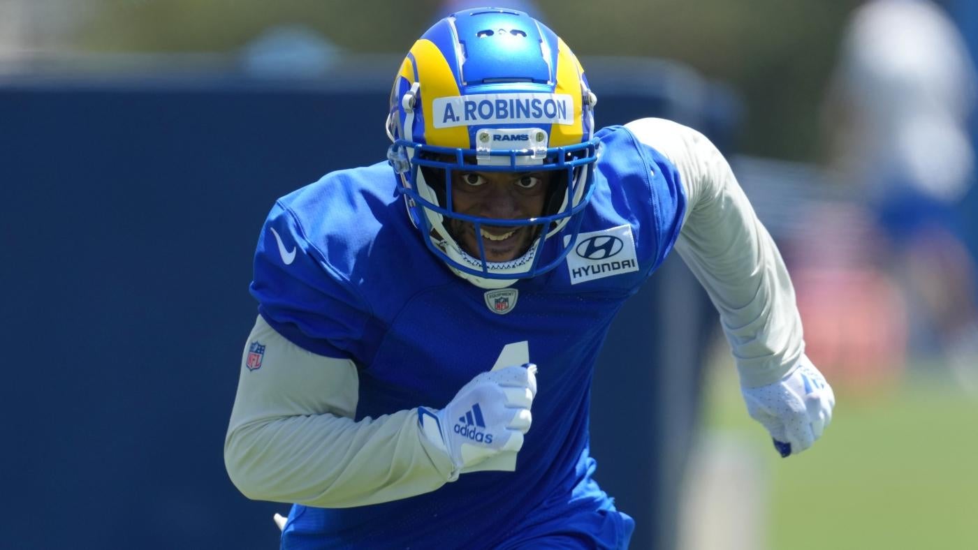 2022 NFL Kickoff Game odds, spread, line: Rams vs. Bills picks, NFL predictions from L.A. expert on 44-33 run