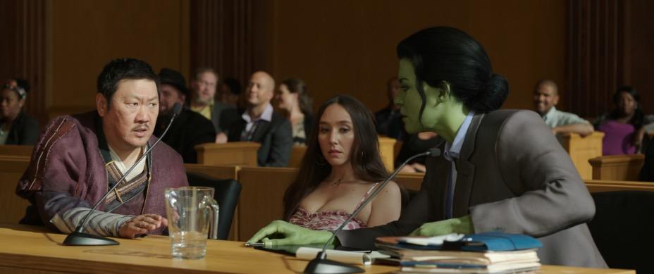 Crítica Mulher-Hulk: Defensora de Heróis – 1X04: Is This Not Real Magic? - Plano Crítico