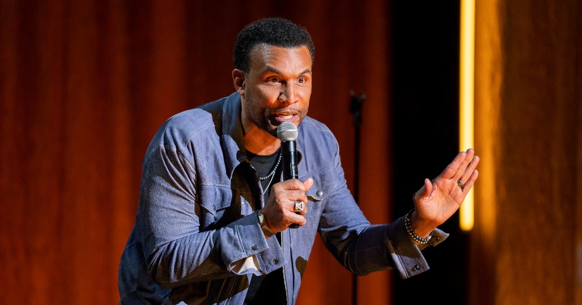 Comedian and Netflix Star David A. Arnold Dead at 54.jpg