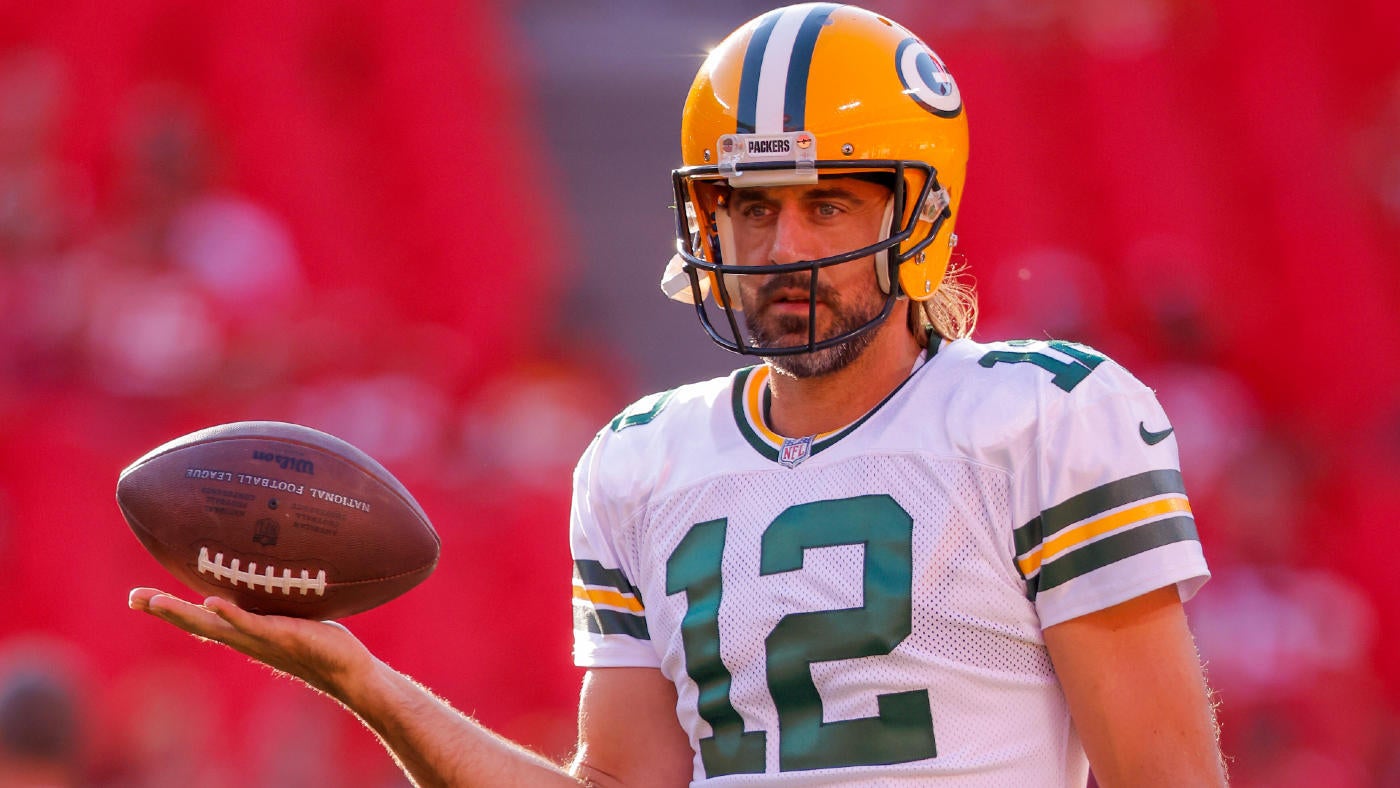 NFL Week 1 picks and best bets, plus the Bills are definitely for real and no new Lamar Jackson contract