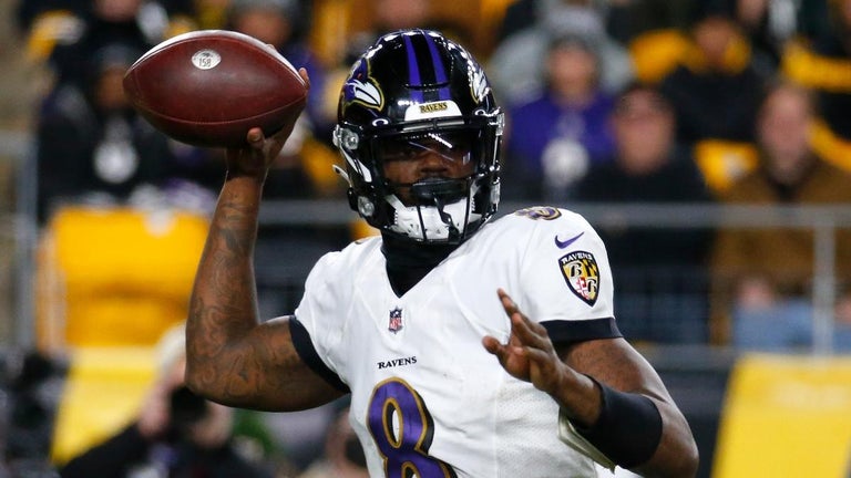 Lamar Jackson Makes Major Contract Decision With Baltimore Ravens