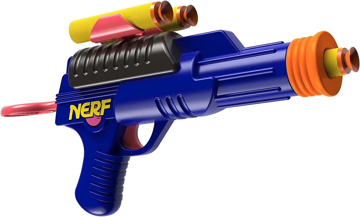 Battle Your Friends With These Four Awesome Roblox-Inspired Nerf
