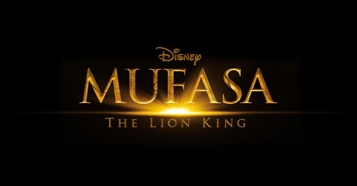 Photo of “The Lion King” released by Disney, first trailer announced ...