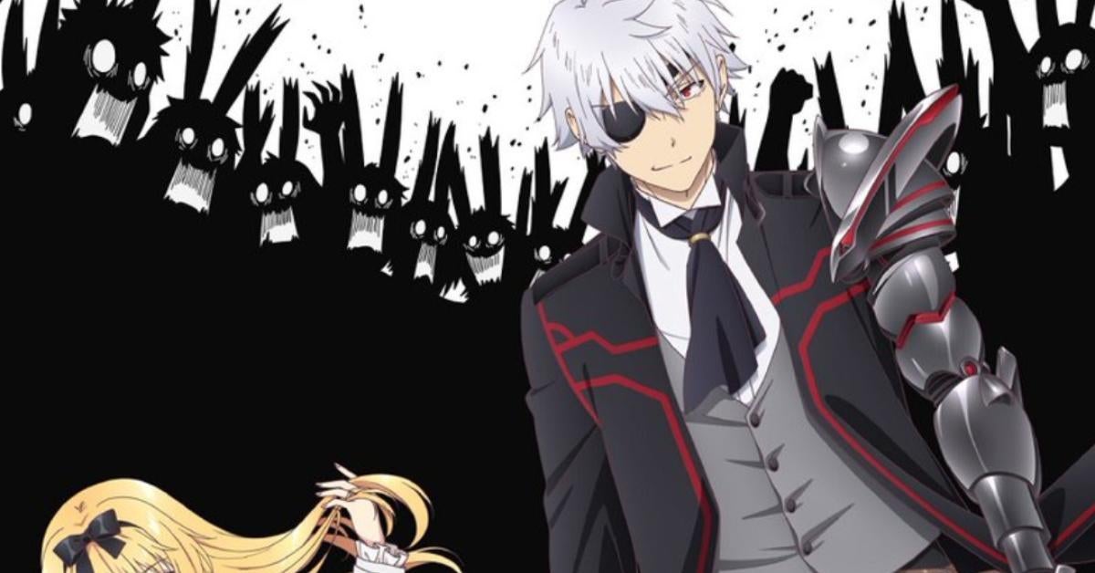 Crunchyroll - NEWS: Arifureta: From Commonplace to World's Strongest TV  Anime Returns for Season 3 ✨ More