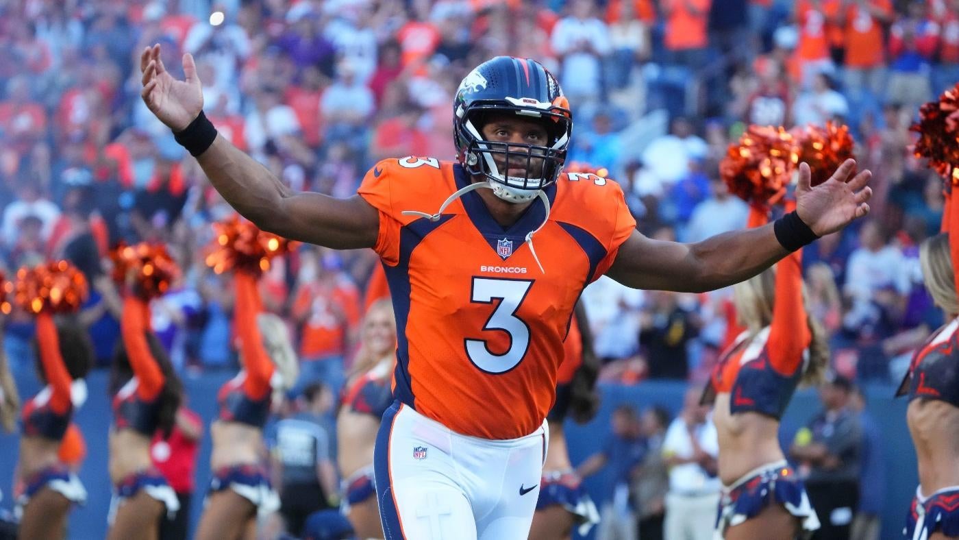 Broncos vs. Colts odds, line, spread: Thursday Night Football picks, NFL predictions by model on 140-105 roll