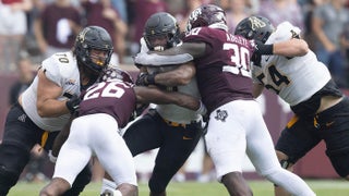 College football rankings, grades: Michigan earns 'A+', Texas A&M gets 'D+'  in Week 2 report card 