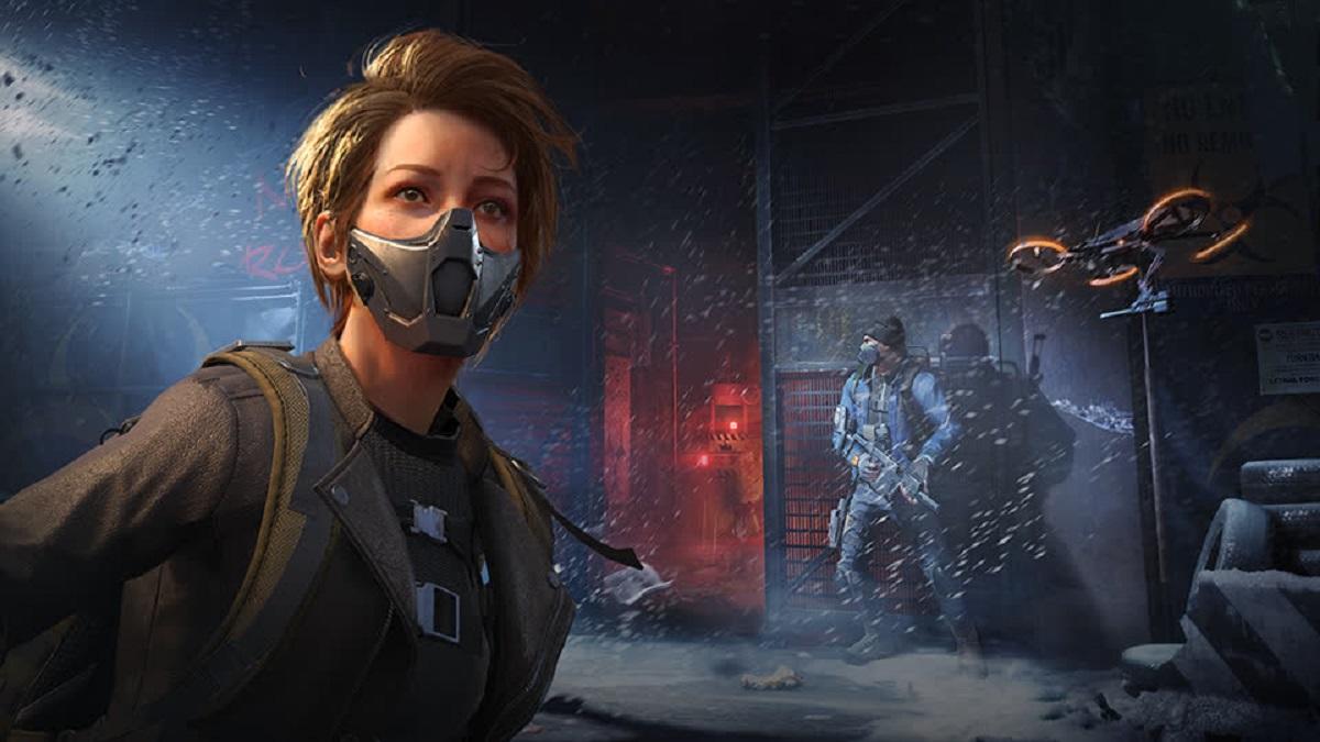 Rainbow Six Mobile and The Division Resurgence Will Launch Before