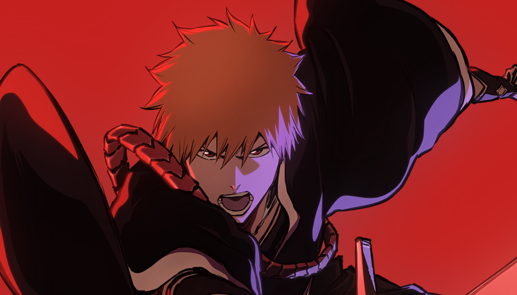 Bleach: Thousand-Year Blood War' Has Reached the Top of the Charts