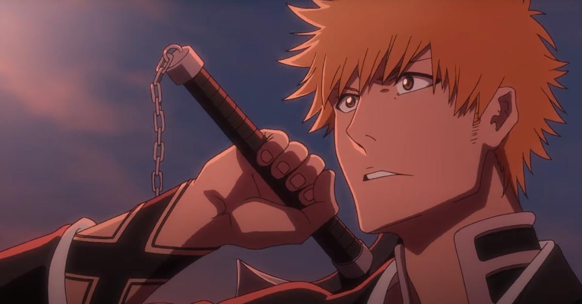 Bleach Thousand Year Blood War Season 2 Release Date Update