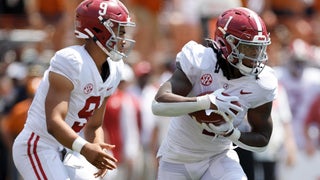 College football rankings, grades: Alabama earns 'A+', Clemson gets 'F' in  Week 1 report card 