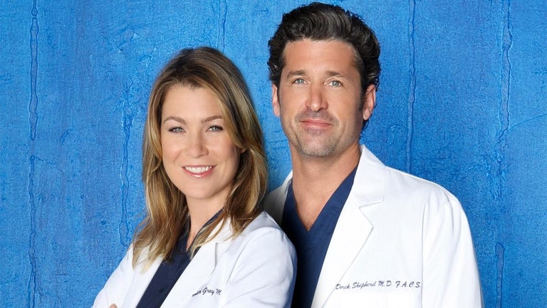 Patrick Dempsey Weighs in on Potentially Returning to 'Grey's Anatomy'