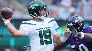 Former Ravens QB Joe Flacco in line to start for Jets in season opener vs.  Baltimore