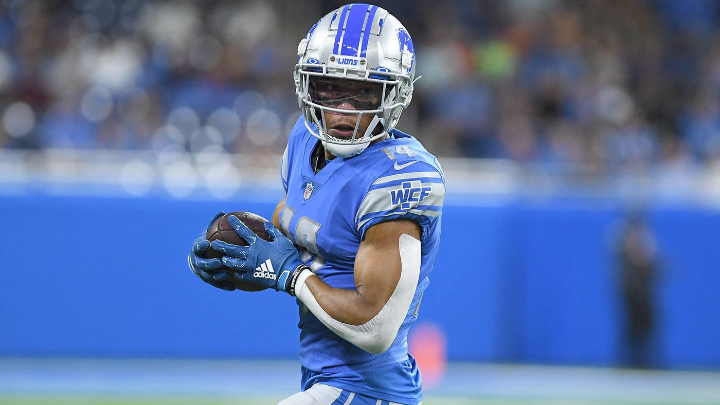 Lions vs. Packers odds, spread, line: Sunday Night Football picks, predictions from proven NFL model