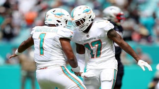 Dolphins at Bengals: Time, live streaming, how to watch, key