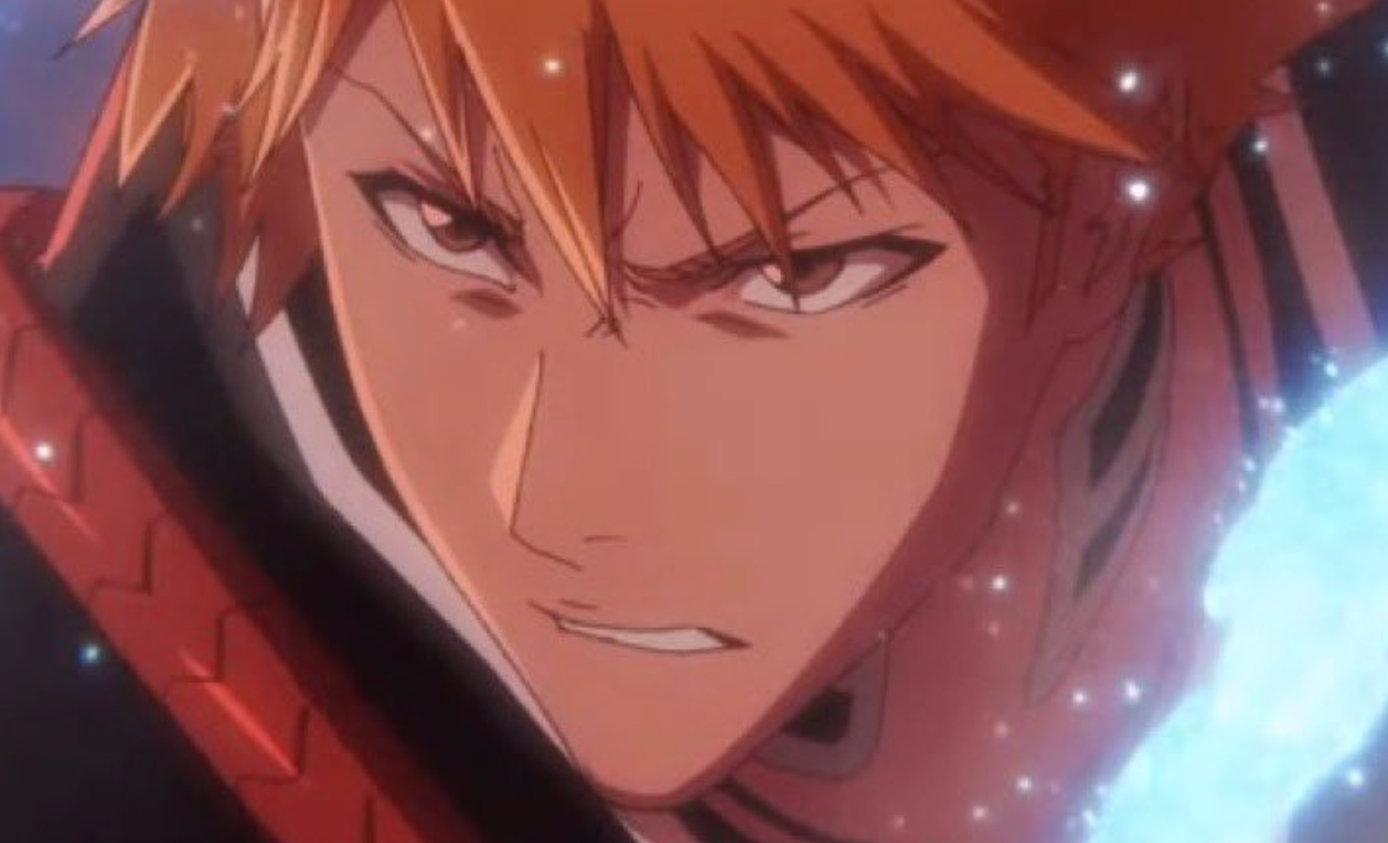 BLEACH 2022 Premieres October 10, Set To Air in Four Split Cours