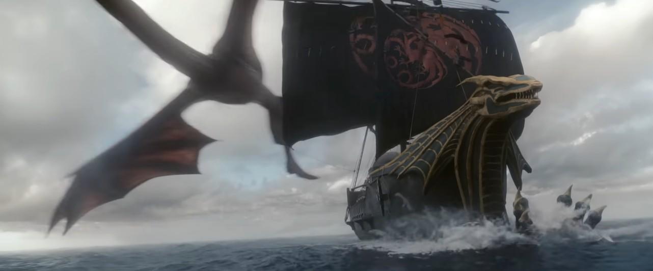 House of the Dragon: A scientific guide to the dragons of Westeros