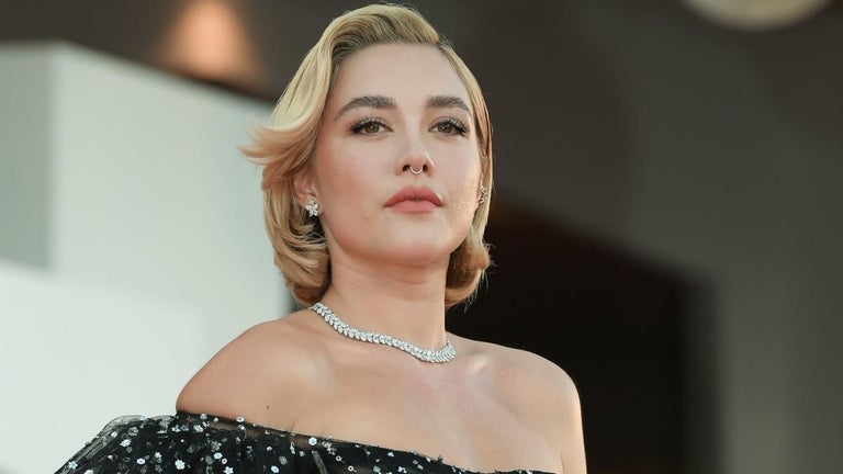 Florence Pugh Promotes New Marvel Movie as She Continues to Snub 'Don't Worry Darling'
