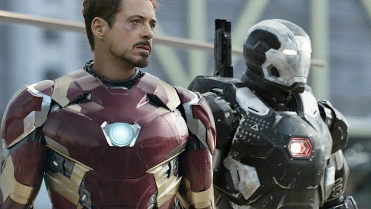 Will Robert Downey Jr.  Return as Iron Man in New Movie?