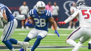 Indianapolis Colts tie Houston Texans, 20-20, in Week 1 matchup