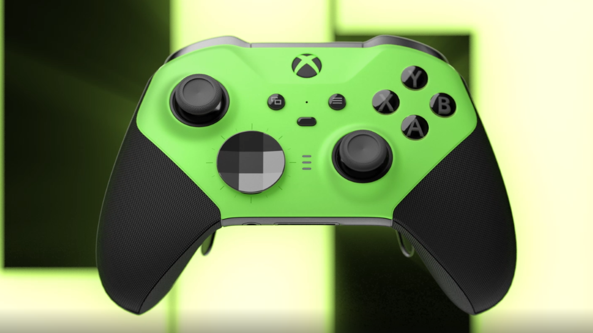 xbox-controller-green