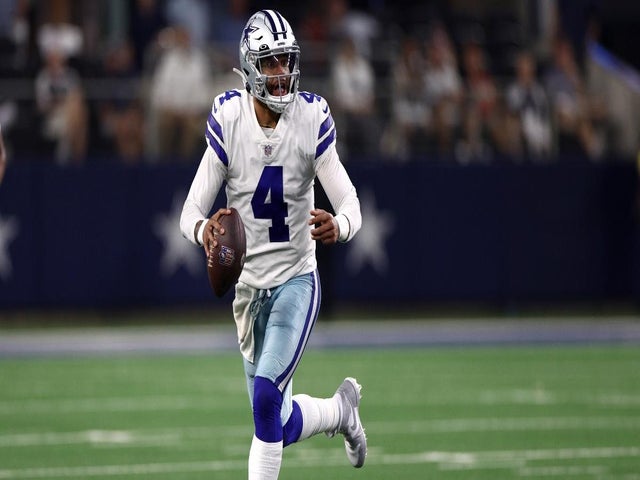 'Thursday Night Football' 2023: Time, Channel and How to Watch Seahawks vs. Cowboys