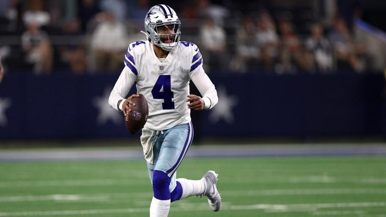 'Thursday Night Football' 2023: Time, Channel and How to Watch Seahawks vs. Cowboys