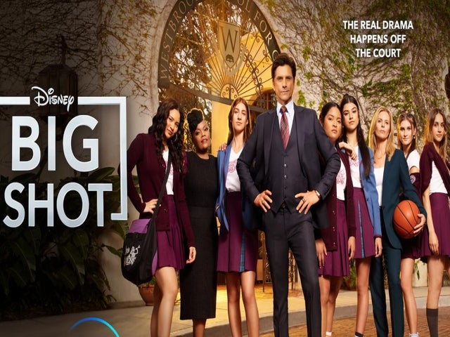 'Big Shot' Season 2: Trailer and Premiere Date of Disney+ Series Revealed