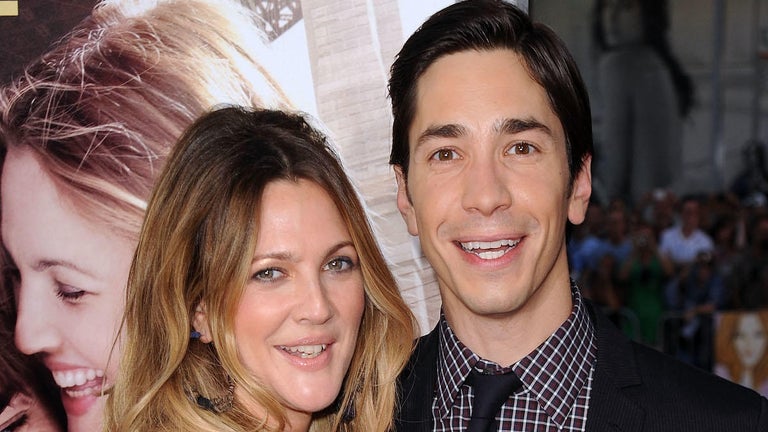 Drew Barrymore Cries With Ex Justin Long Recalling Their 'Hedonistic' Relationship