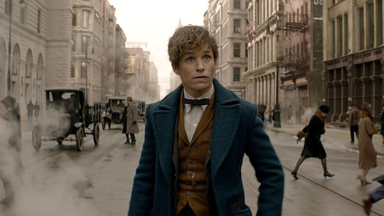 Fantastic Beasts 4 and 5, Harry Potter Spinoffs Reportedly Stalled