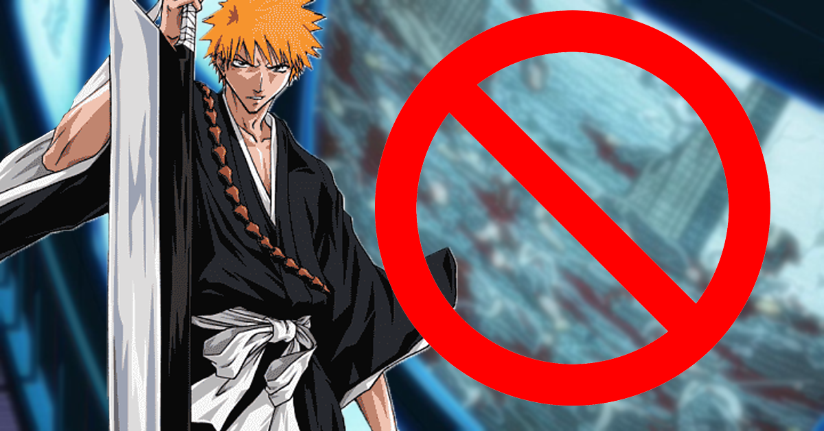 Bleach 2022  Bleach manga, Anime, Bleach