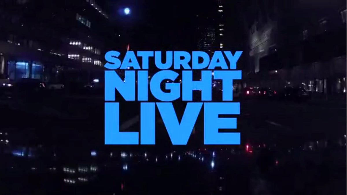 Is Saturday Night Live New Tonight?