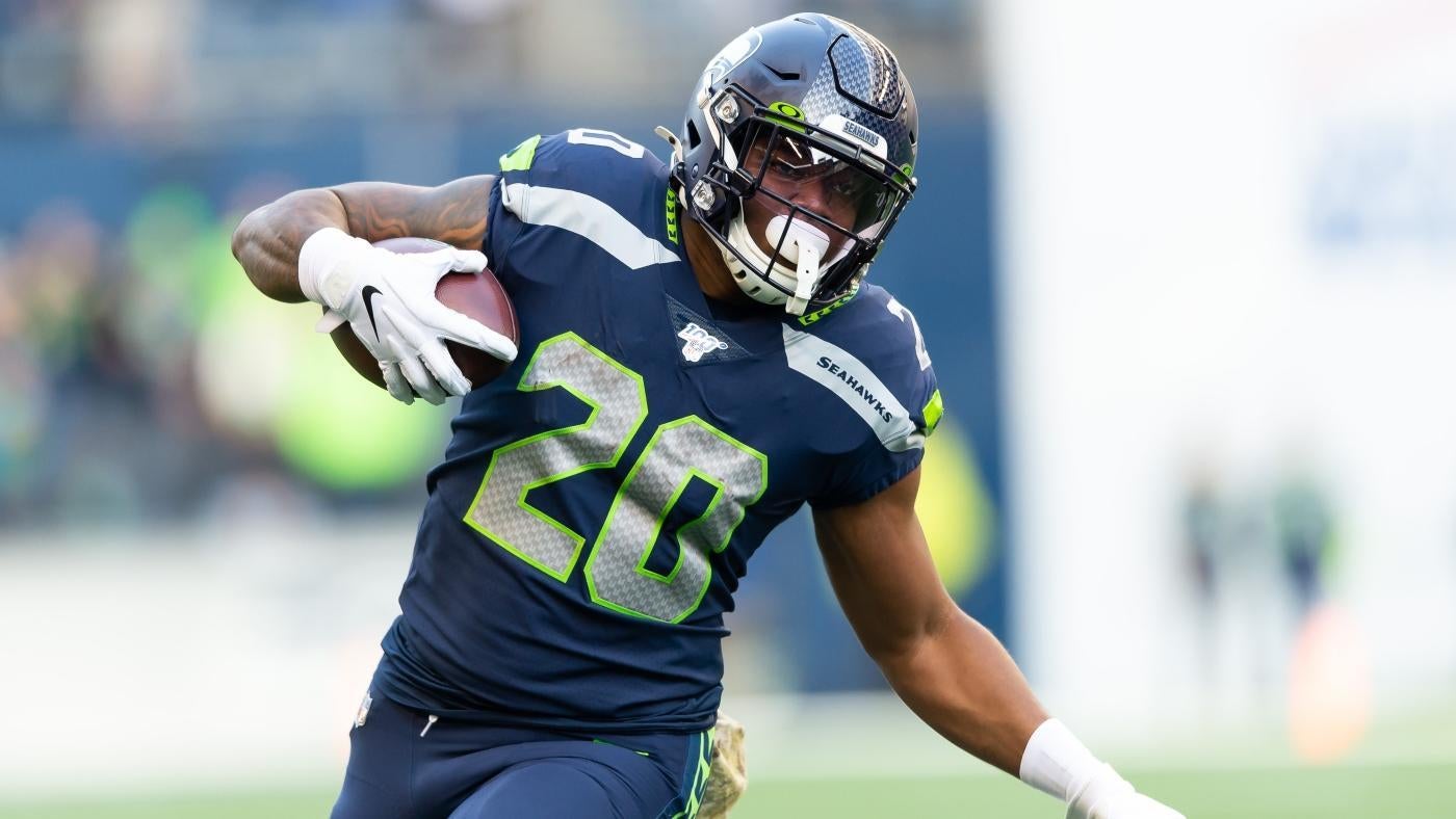 Monday Night Football odds, spread, line: Seahawks vs. Broncos predictions, NFL picks from expert on 17-6 run