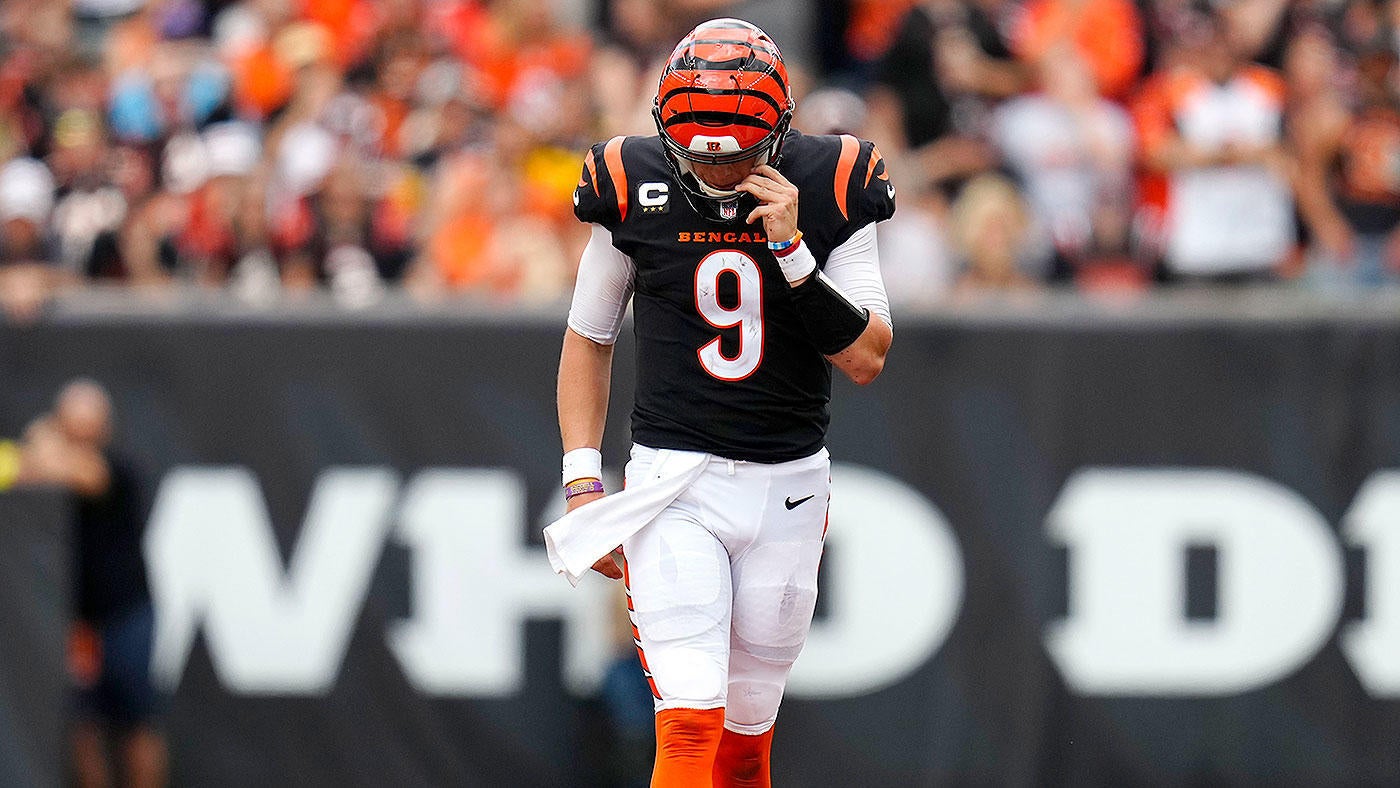 Why the Packers, Bengals and 13 other NFL teams are facing an almost must-win situation heading into Week 2