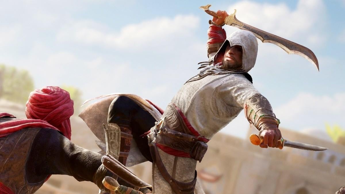A new potential Assassin's Creed Mirage release date has emerged