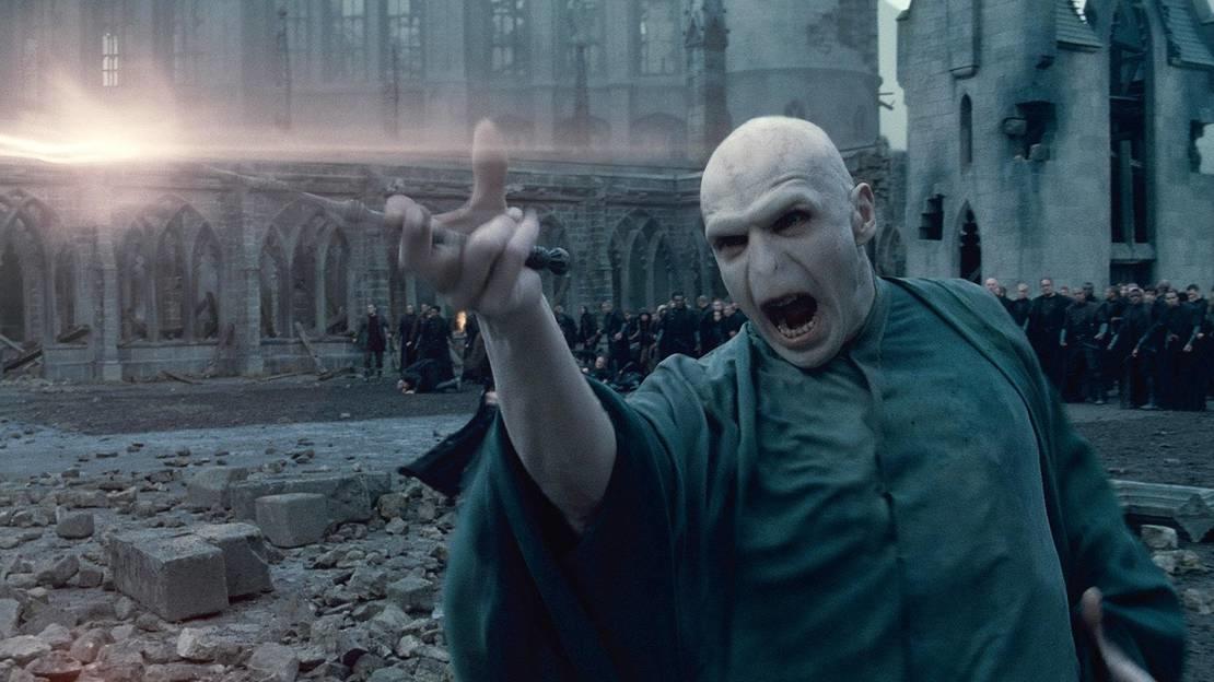 All Harry Potter Movies Ranked from Worst to Best