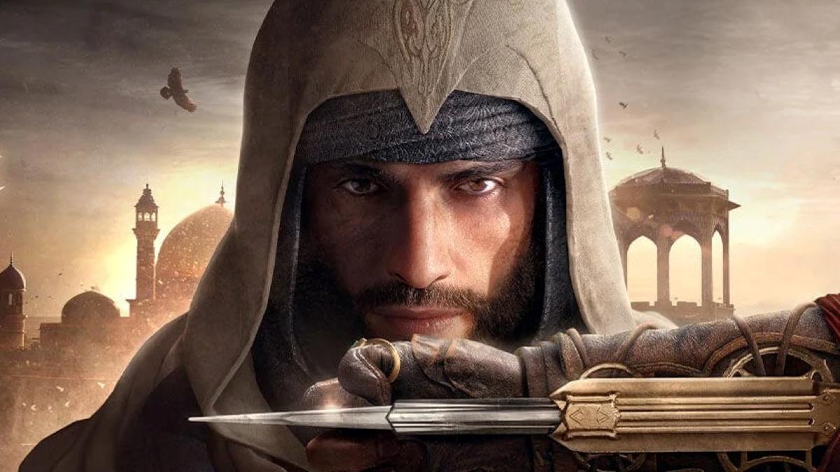 Assassin's Creed Mirage Q&A - Ubisoft Confirms the Ability to Hit Any  Target in Any Order : r/assassinscreed
