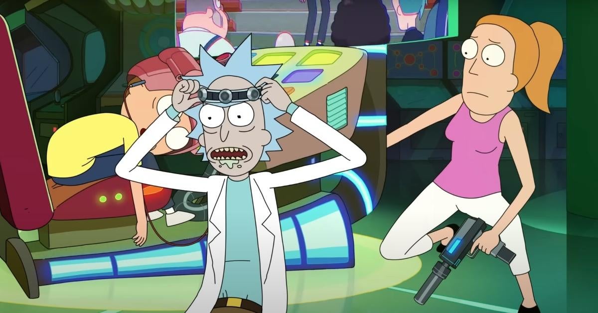 rick-and-morty-roy-game-trapped-season-6-spoilers