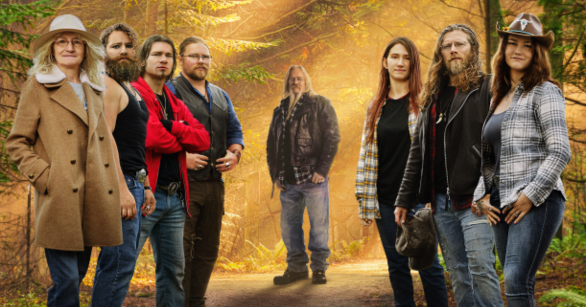 'Alaskan Bush People' Returning for Season 14, Watch the Trailer