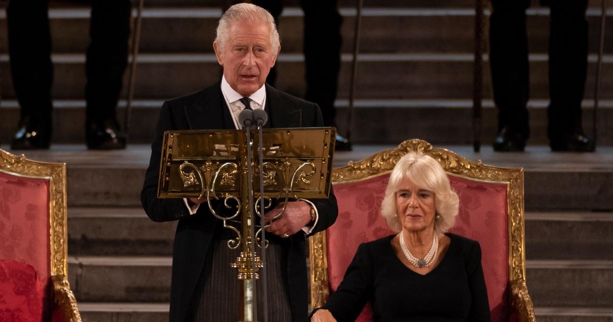king-charles-iii-camilla-queen-consort-thrones-getty-images