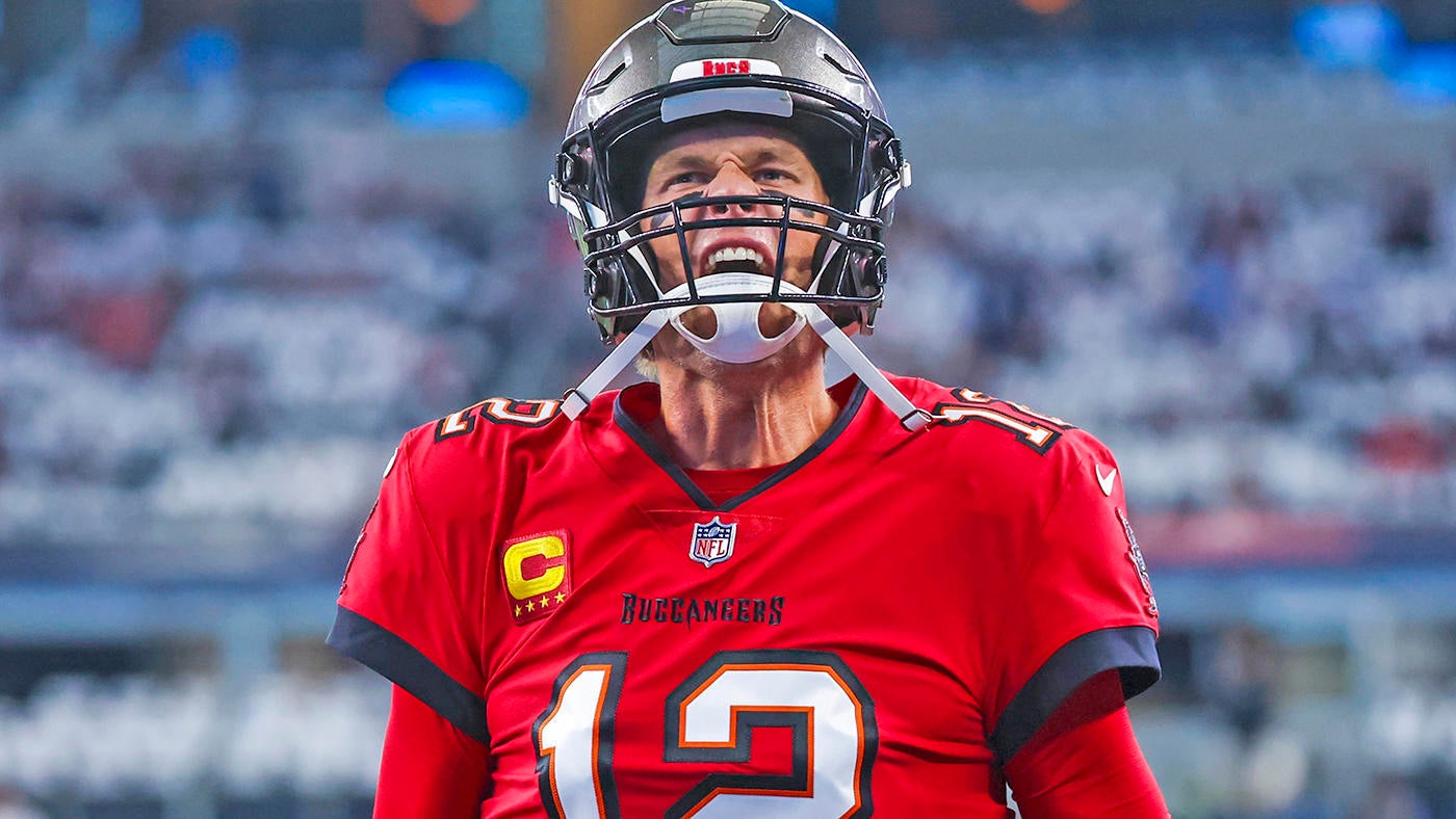Best NFL football knockout, survivor pool picks, strategy, advice for Week 2, 2022: Fade the Buccaneers