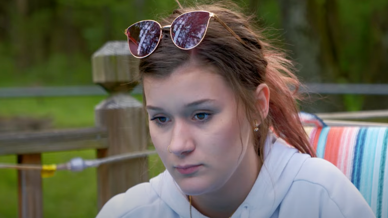 'Teen Mom: Young & Pregnant': Madisen Beith Reveals Her New Relationship After Split From Christian in Exclusive Season Finale Sneak Peek